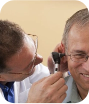 Expert audiologists